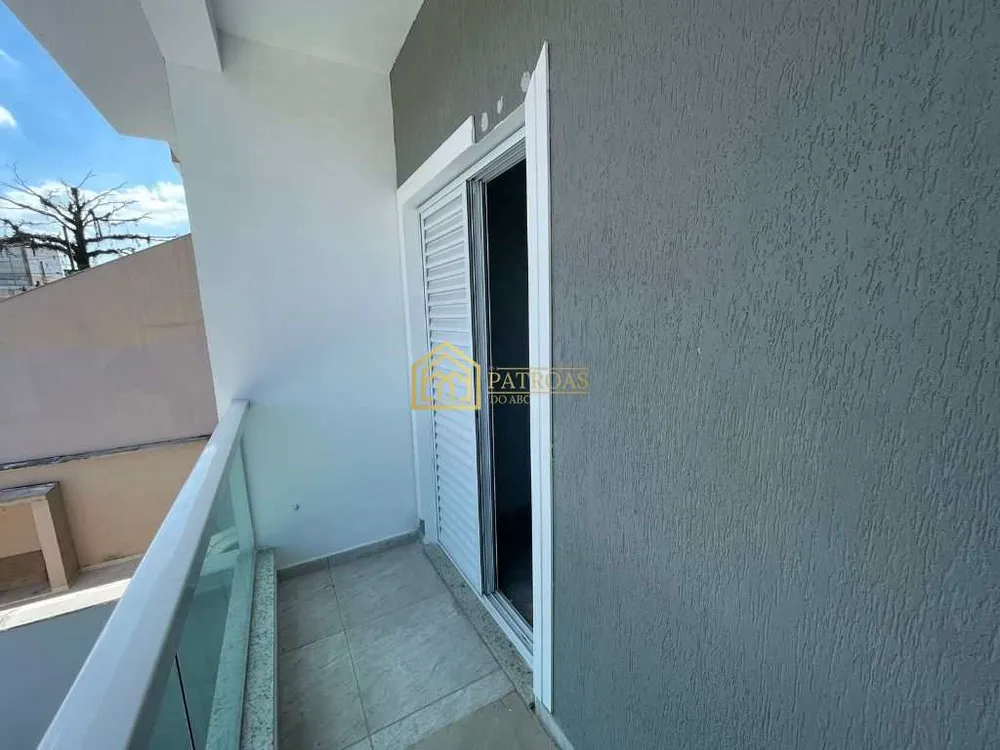 Sobrado, 3 quartos, 200 m² - Foto 6