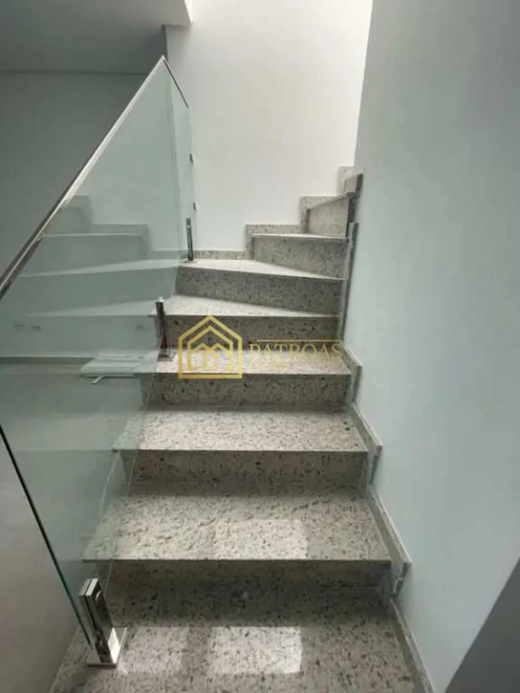 Sobrado, 3 quartos, 200 m² - Foto 10