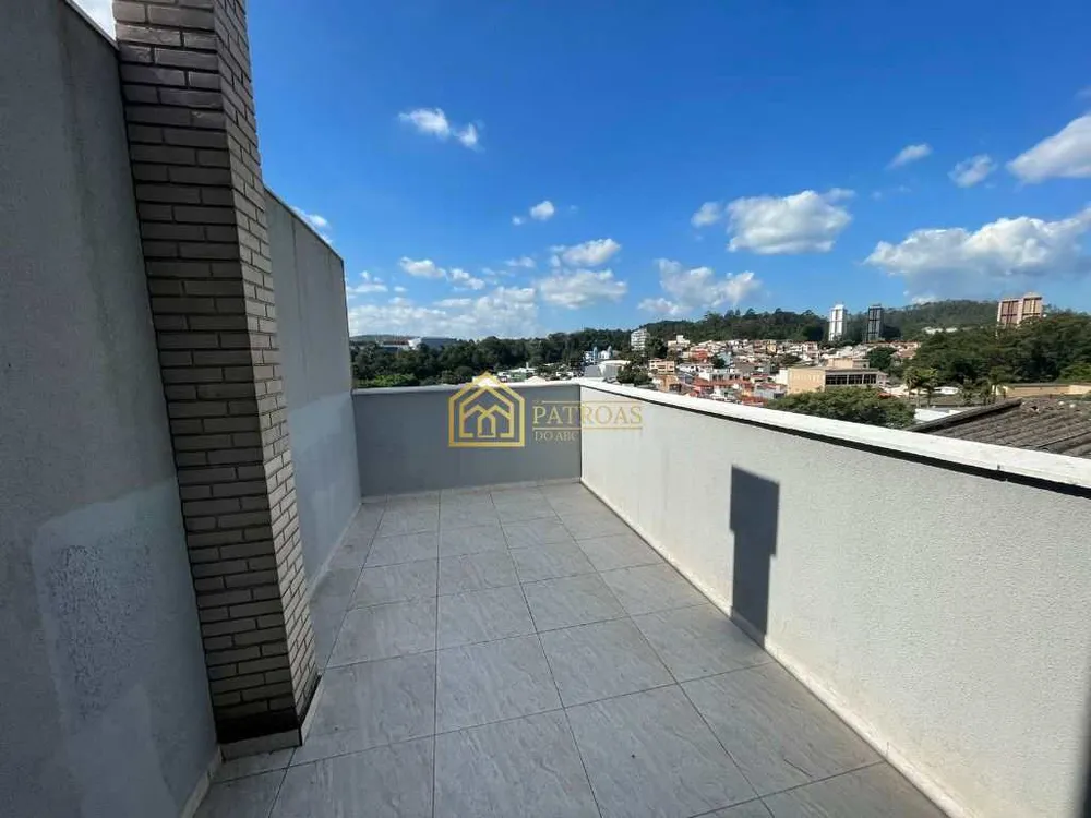 Sobrado, 3 quartos, 200 m² - Foto 15