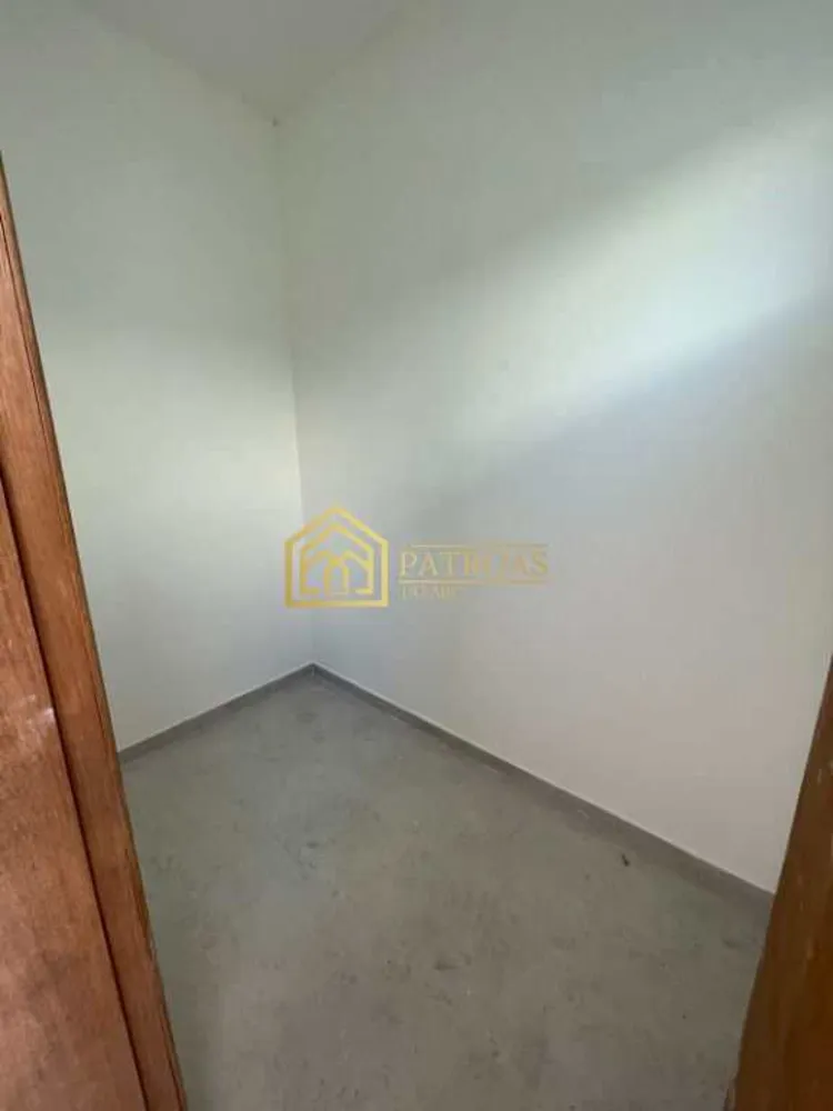 Sobrado, 3 quartos, 200 m² - Foto 11