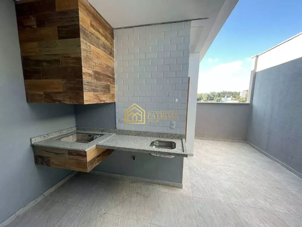 Sobrado, 3 quartos, 200 m² - Foto 4