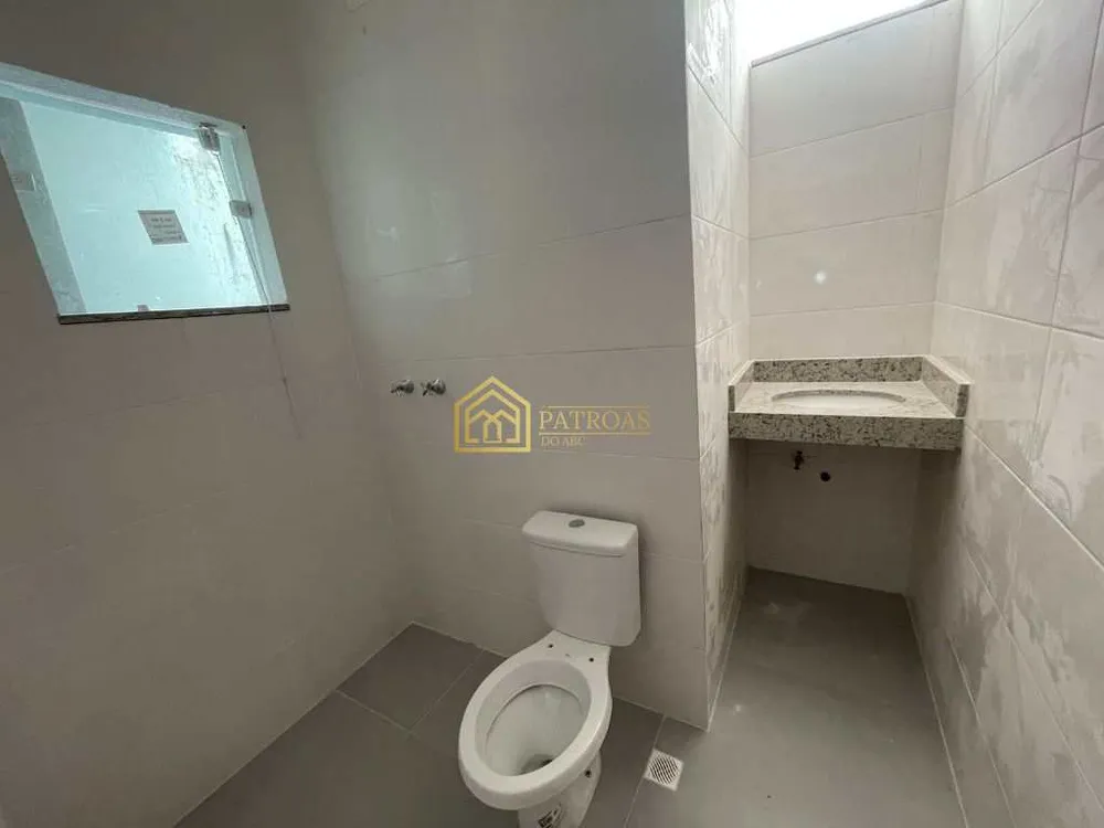 Sobrado, 3 quartos, 200 m² - Foto 8