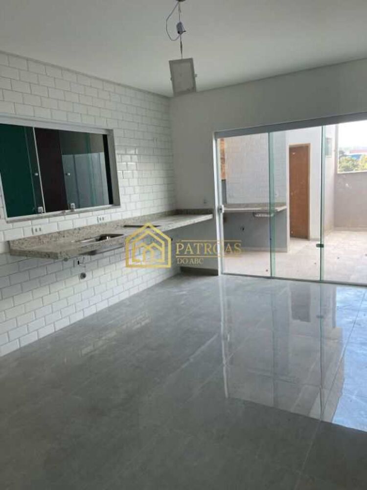 Sobrado, 3 quartos, 200 m² - Foto 1