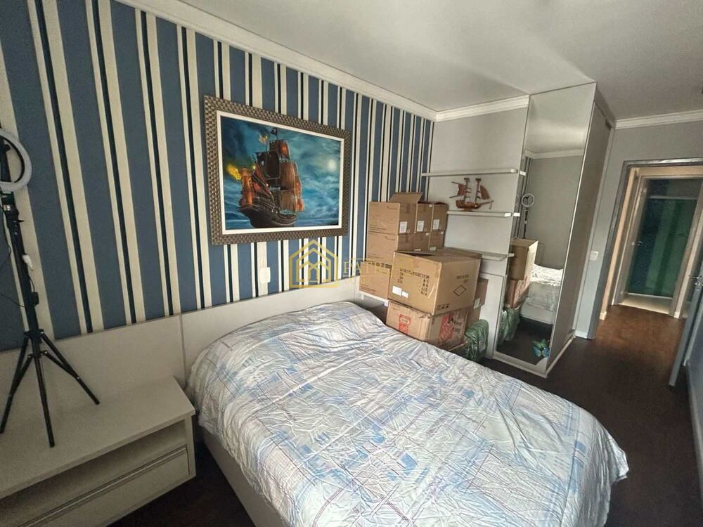 Apartamento, 3 quartos, 167 m² - Foto 16