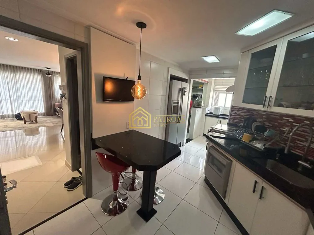 Apartamento, 3 quartos, 167 m² - Foto 4