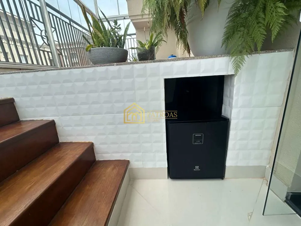 Apartamento, 3 quartos, 167 m² - Foto 8
