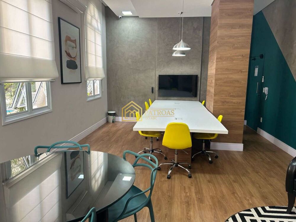 Apartamento, 3 quartos, 167 m² - Foto 13