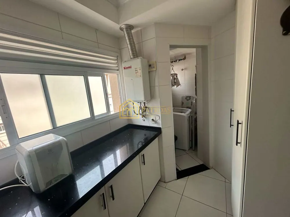 Apartamento, 3 quartos, 167 m² - Foto 11