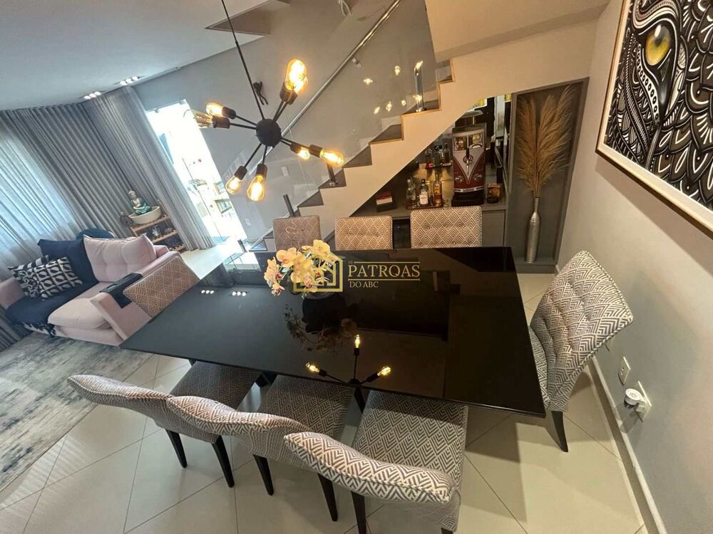 Apartamento, 3 quartos, 167 m² - Foto 15