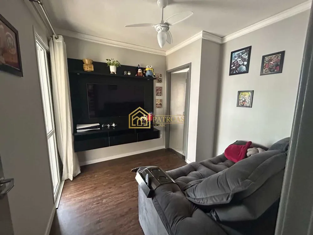 Apartamento, 3 quartos, 167 m² - Foto 20