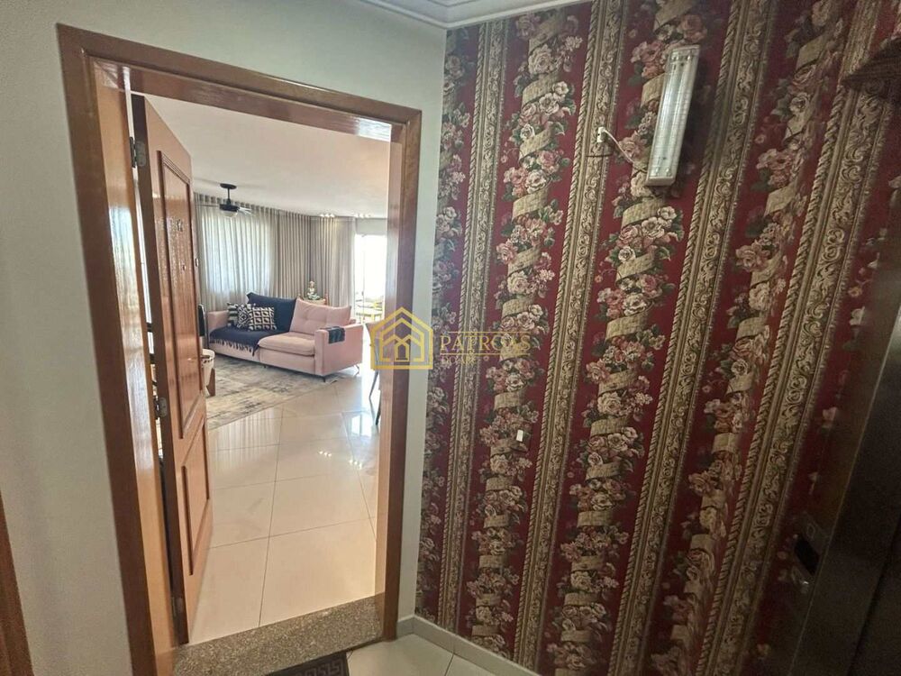 Apartamento, 3 quartos, 167 m² - Foto 8