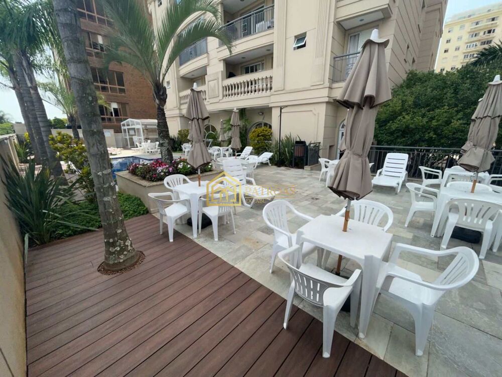 Apartamento, 3 quartos, 167 m² - Foto 20