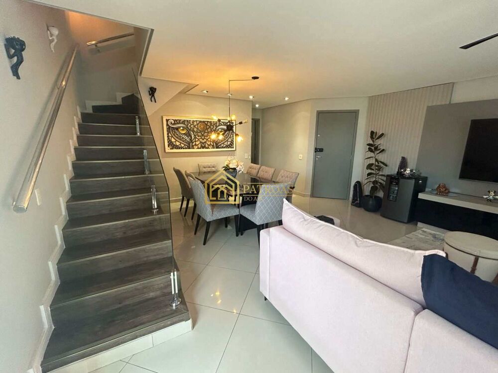 Apartamento, 3 quartos, 167 m² - Foto 2