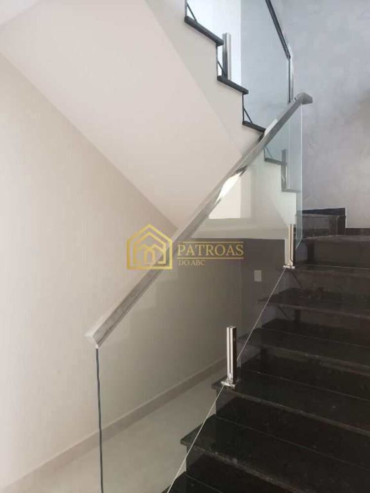 Sobrado, 3 quartos, 201 m² - Foto 22