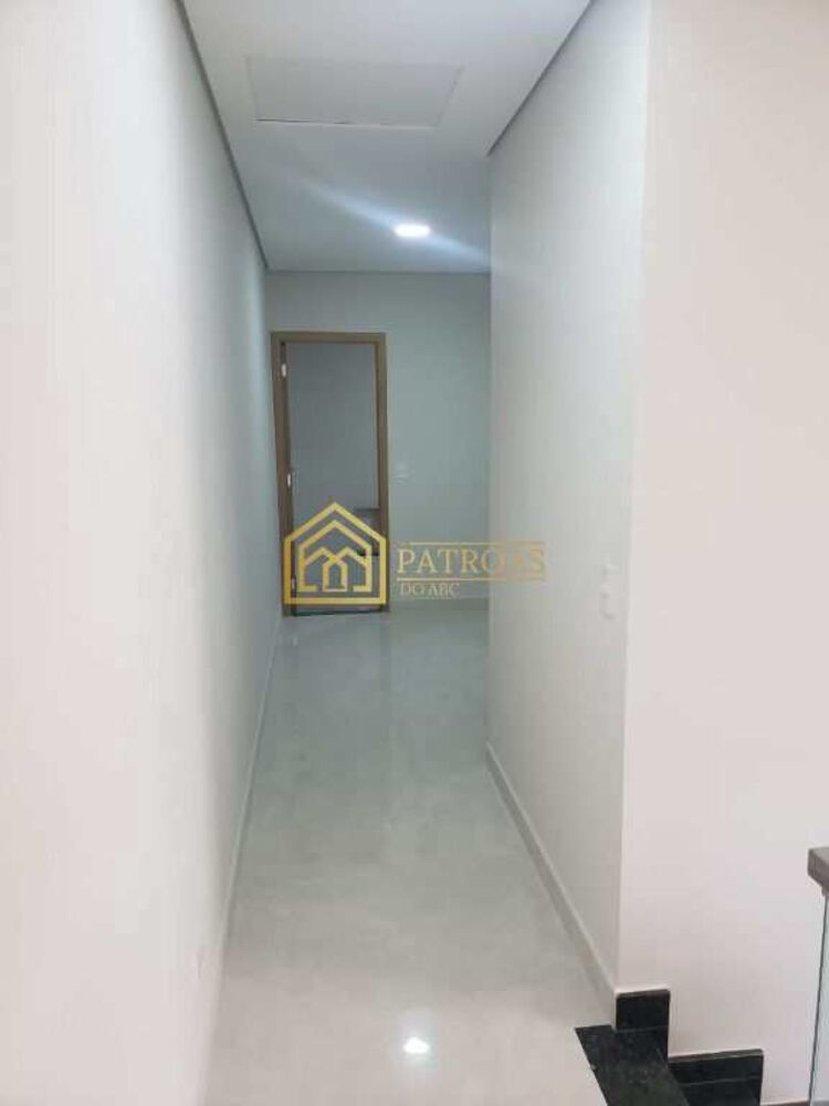 Sobrado, 3 quartos, 201 m² - Foto 13