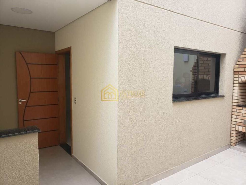 Sobrado, 3 quartos, 201 m² - Foto 17