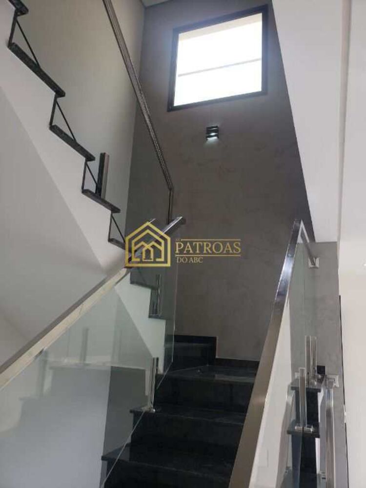 Sobrado, 3 quartos, 201 m² - Foto 6