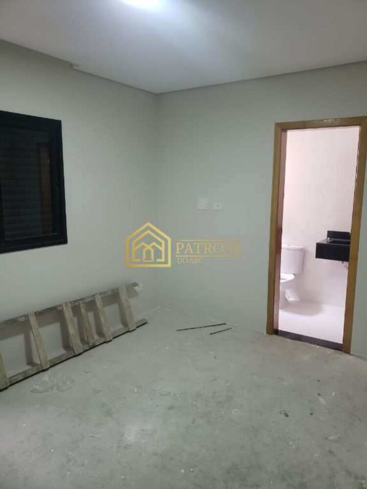 Sobrado, 3 quartos, 201 m² - Foto 16