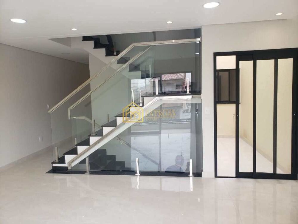 Sobrado, 3 quartos, 201 m² - Foto 3