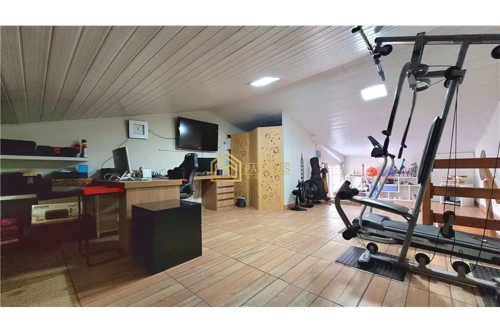 Sobrado, 3 quartos, 172 m² - Foto 8