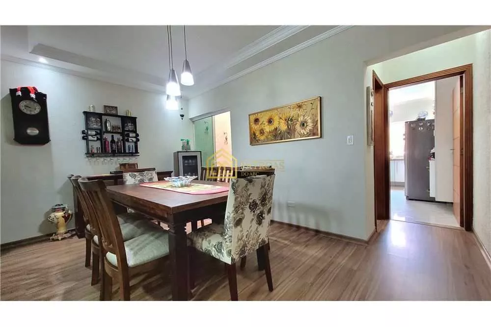 Sobrado, 3 quartos, 172 m² - Foto 2