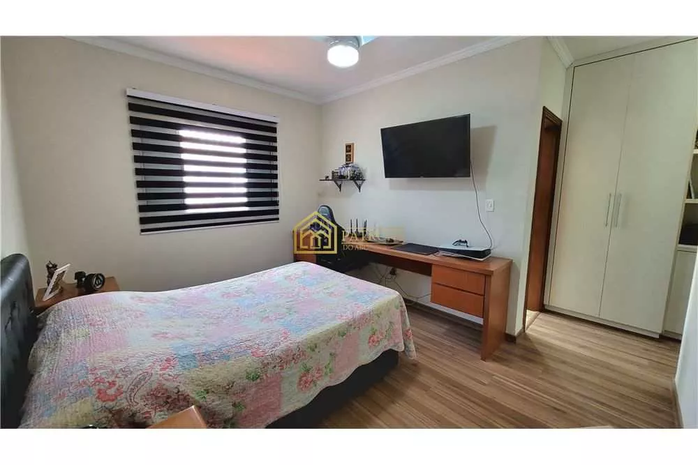 Sobrado, 3 quartos, 172 m² - Foto 3