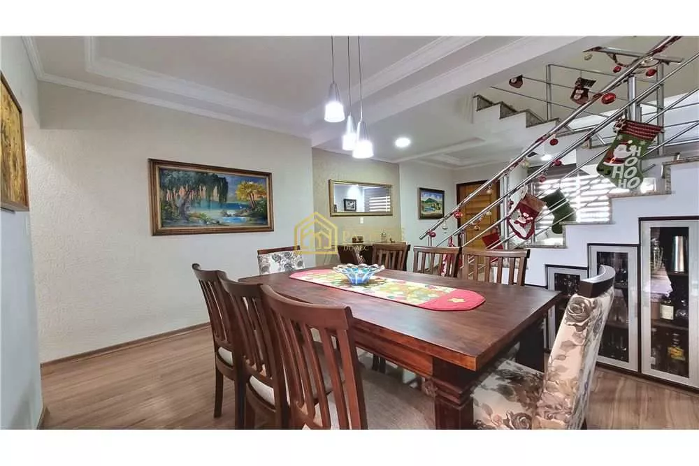 Sobrado, 3 quartos, 172 m² - Foto 4
