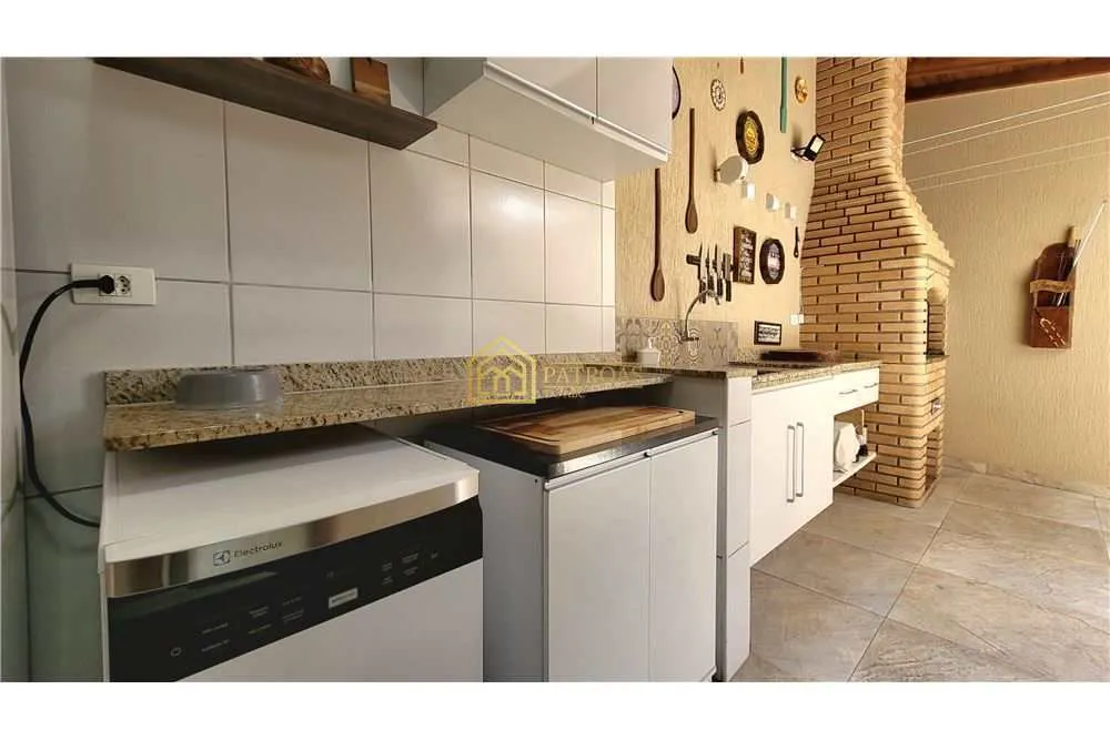 Sobrado, 3 quartos, 172 m² - Foto 4