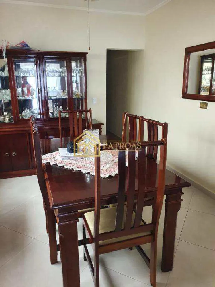 Sobrado, 3 quartos, 175 m² - Foto 3