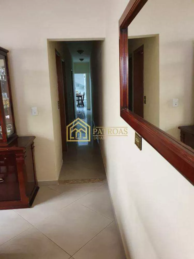 Sobrado, 3 quartos, 175 m² - Foto 4