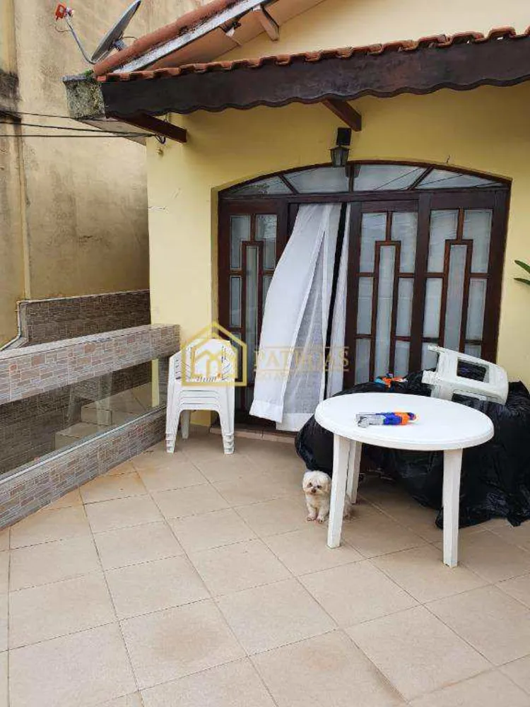 Sobrado, 3 quartos, 175 m² - Foto 8