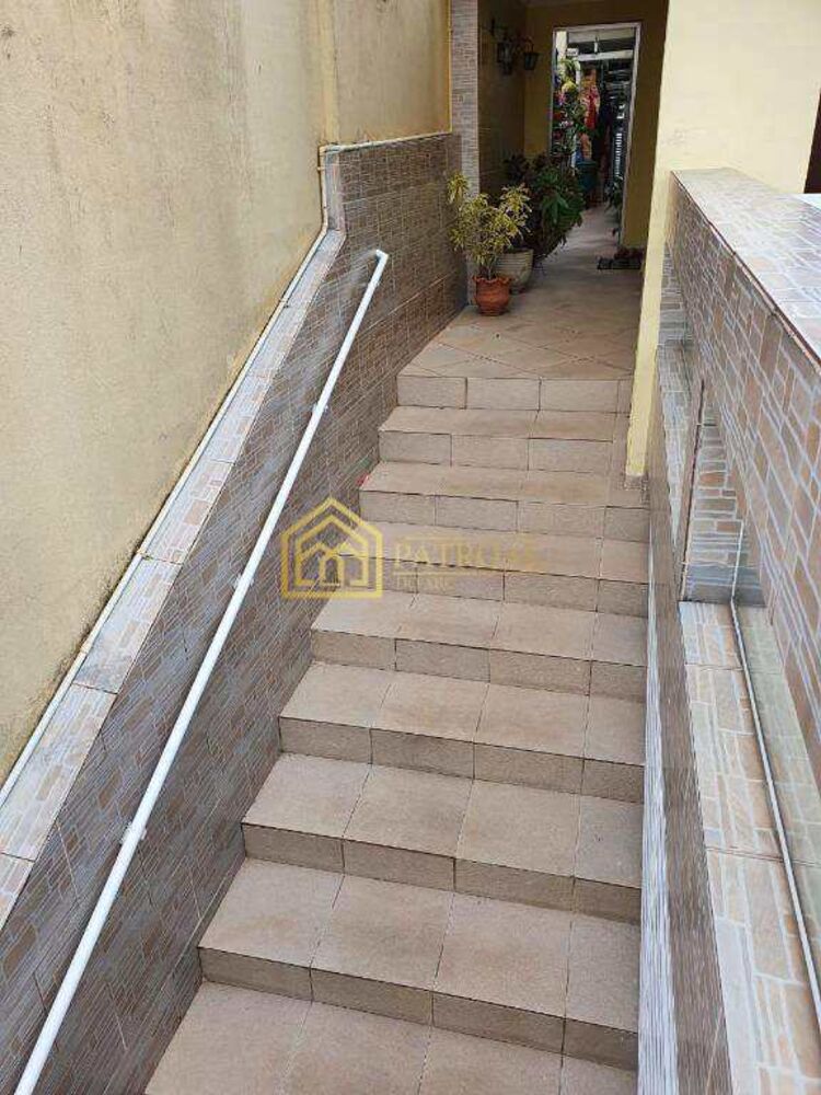 Sobrado, 3 quartos, 175 m² - Foto 5