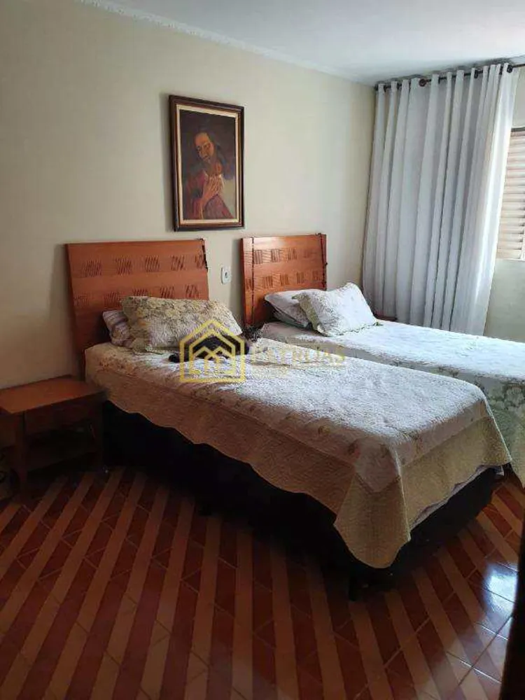 Sobrado, 3 quartos, 175 m² - Foto 13
