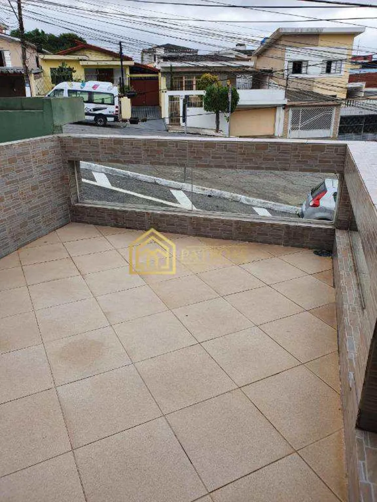 Sobrado, 3 quartos, 175 m² - Foto 11