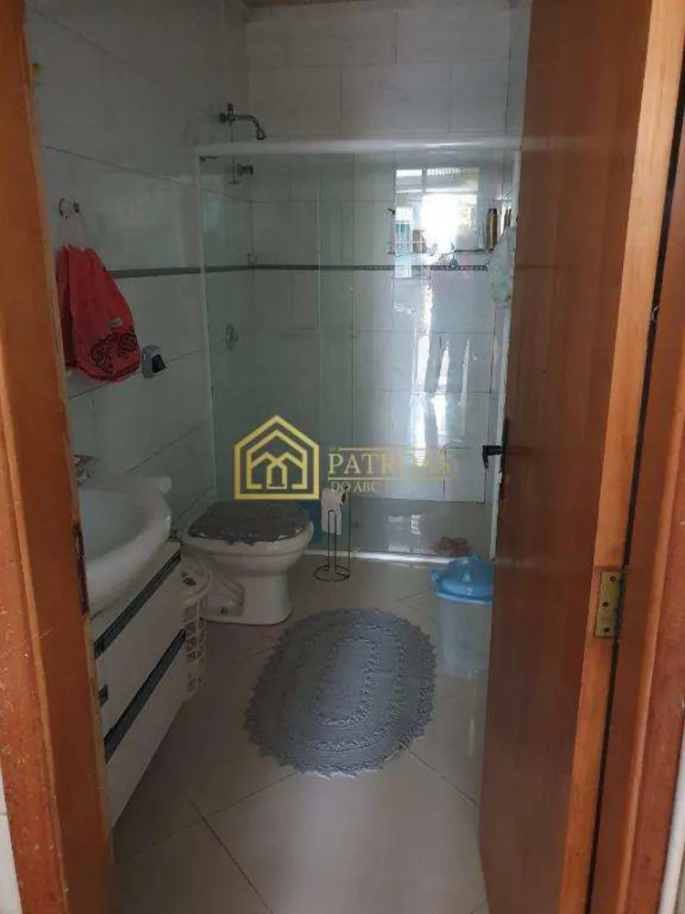 Sobrado, 3 quartos, 175 m² - Foto 4