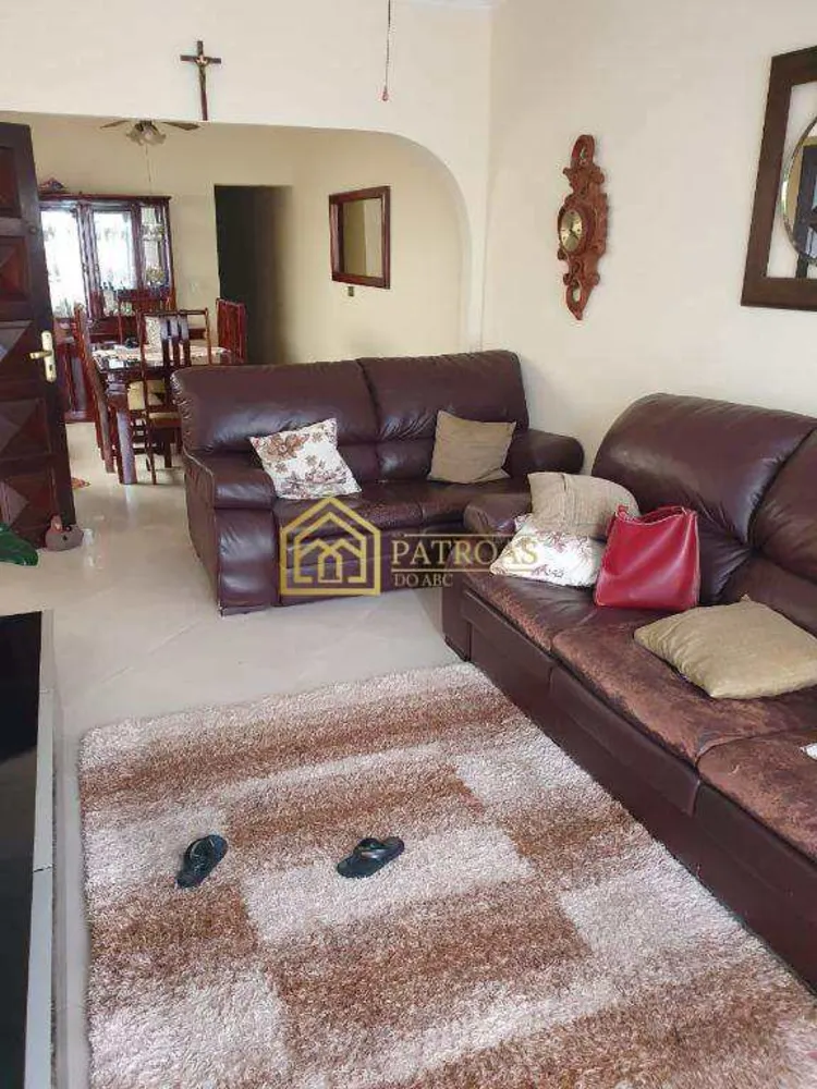 Sobrado, 3 quartos, 175 m² - Foto 1