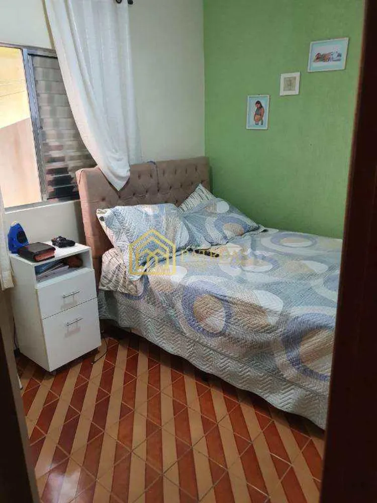 Sobrado, 3 quartos, 175 m² - Foto 6