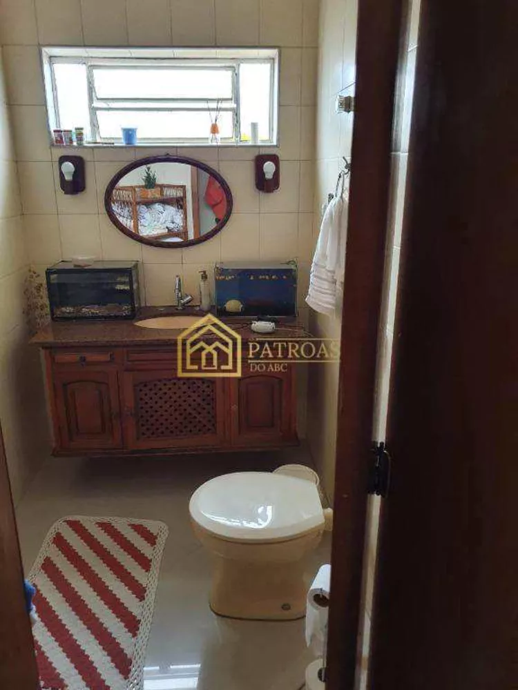 Sobrado, 3 quartos, 175 m² - Foto 2