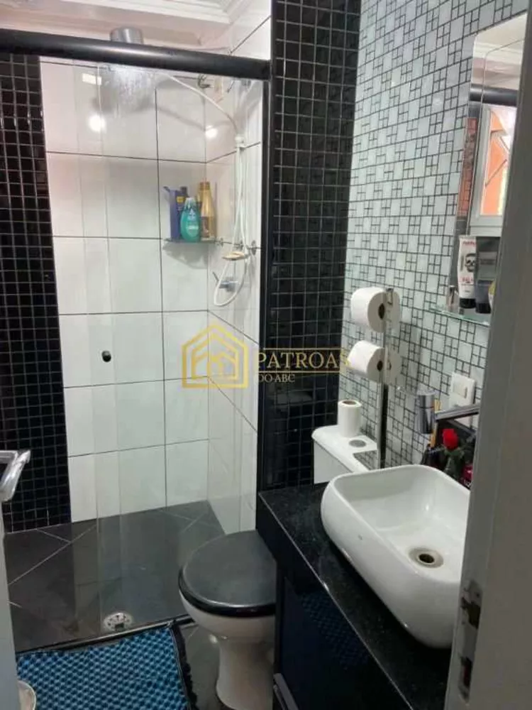Cobertura, 2 quartos, 103 m² - Foto 10