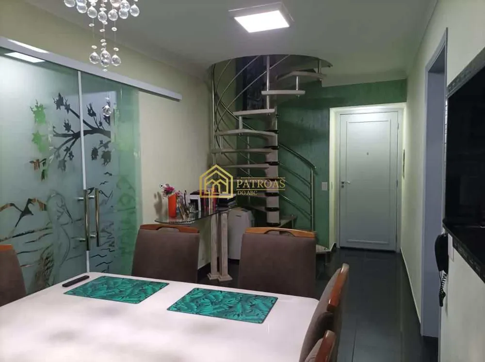 Cobertura, 2 quartos, 103 m² - Foto 5