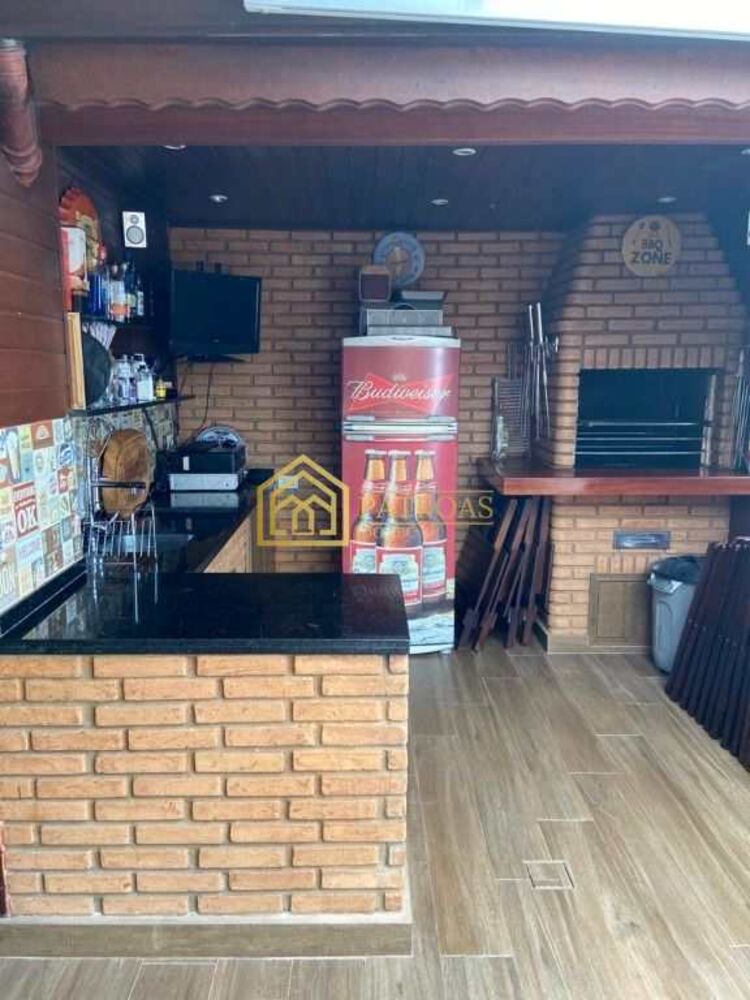 Cobertura, 2 quartos, 103 m² - Foto 4