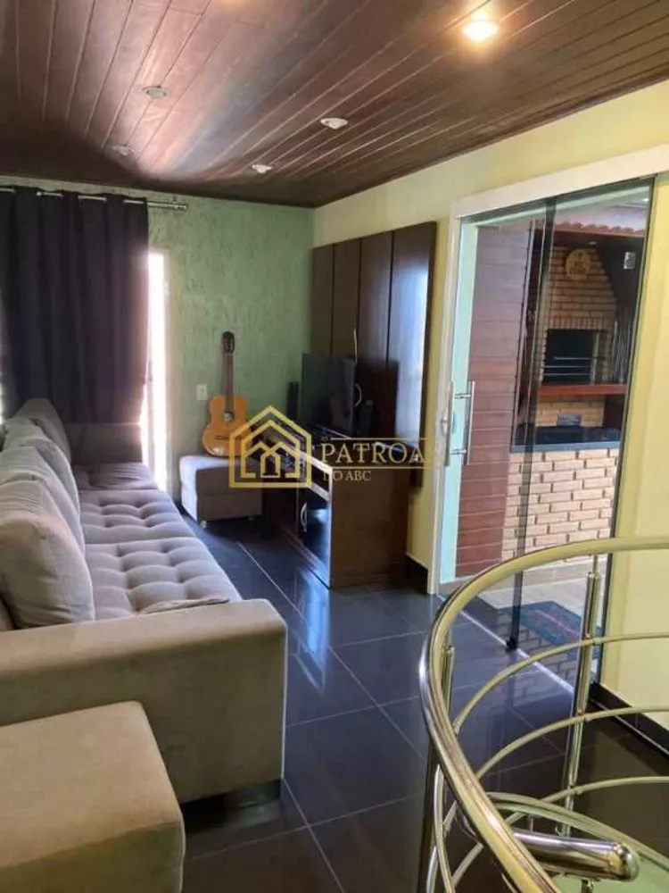 Cobertura, 2 quartos, 103 m² - Foto 12