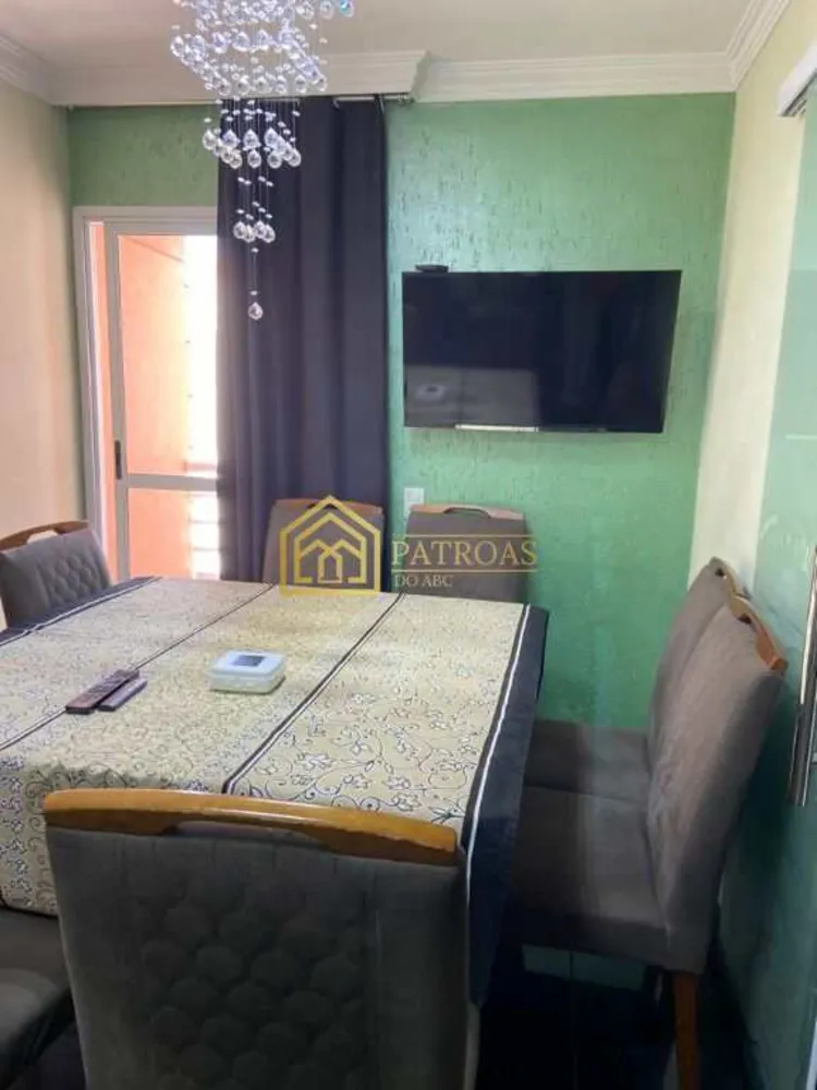 Cobertura, 2 quartos, 103 m² - Foto 8