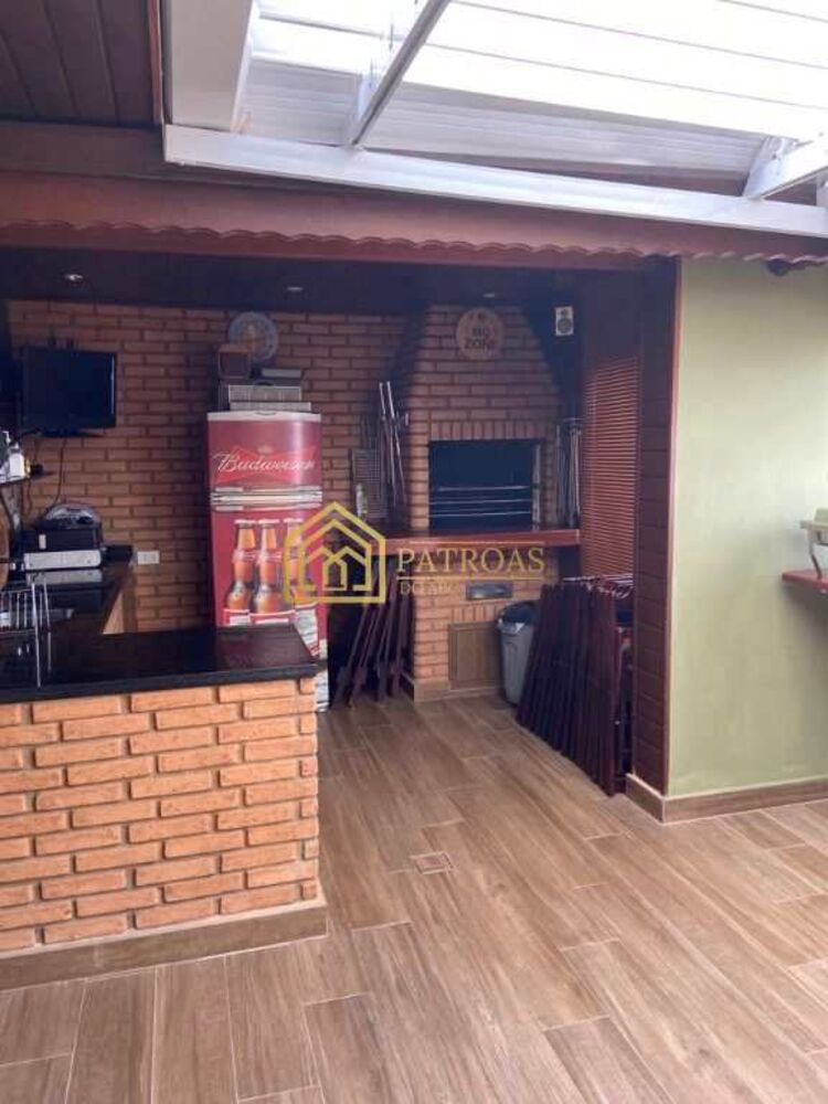 Cobertura, 2 quartos, 103 m² - Foto 1