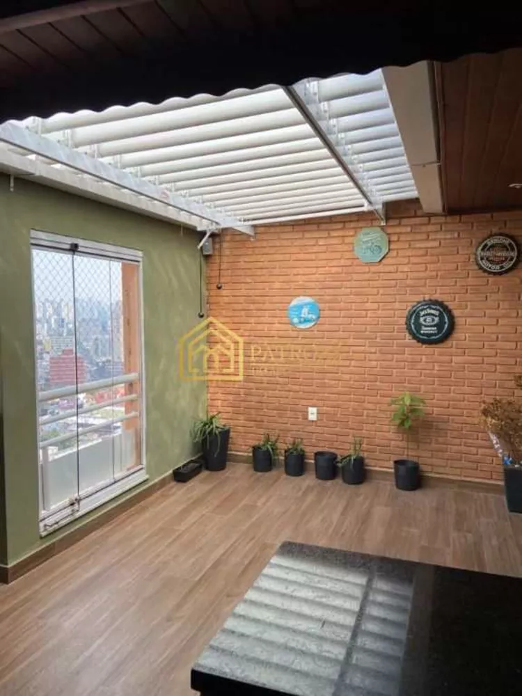 Cobertura, 2 quartos, 103 m² - Foto 9