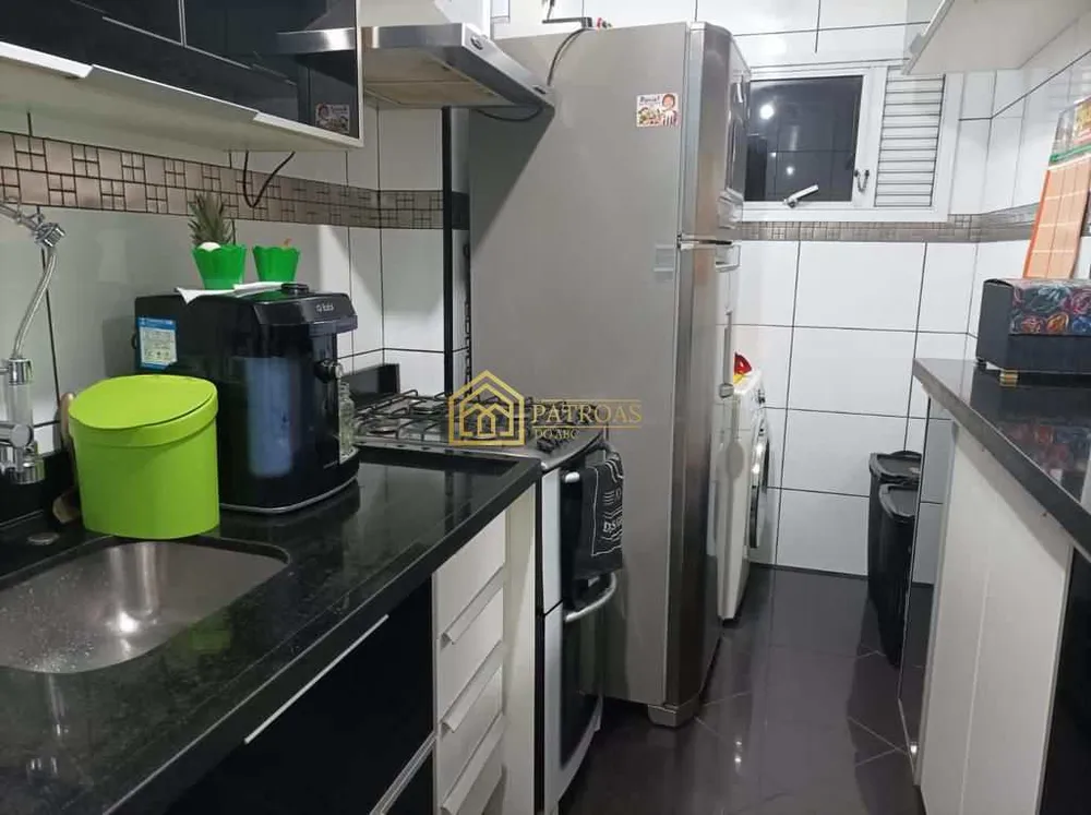 Cobertura, 2 quartos, 103 m² - Foto 6