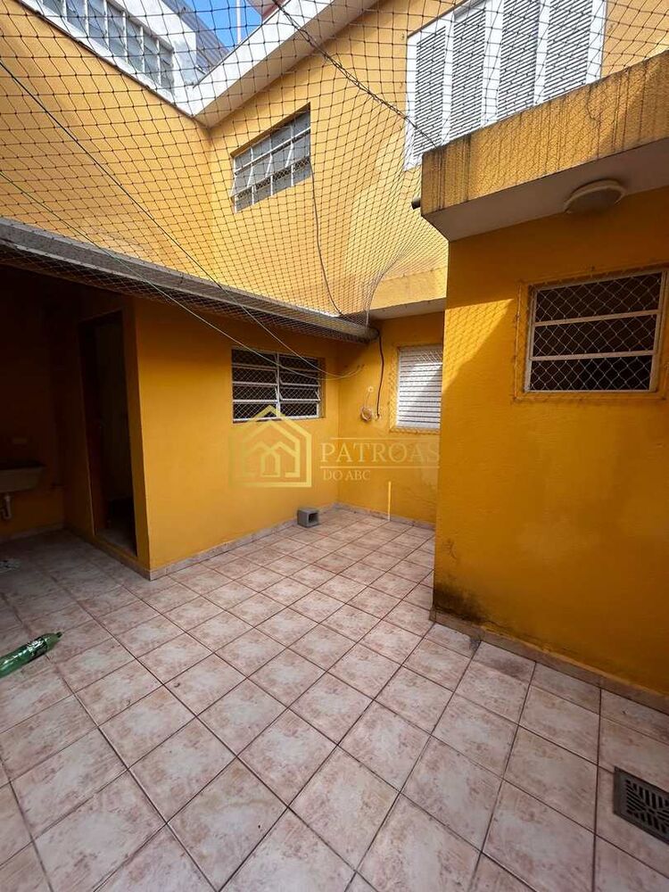 Sobrado, 3 quartos, 186 m² - Foto 6