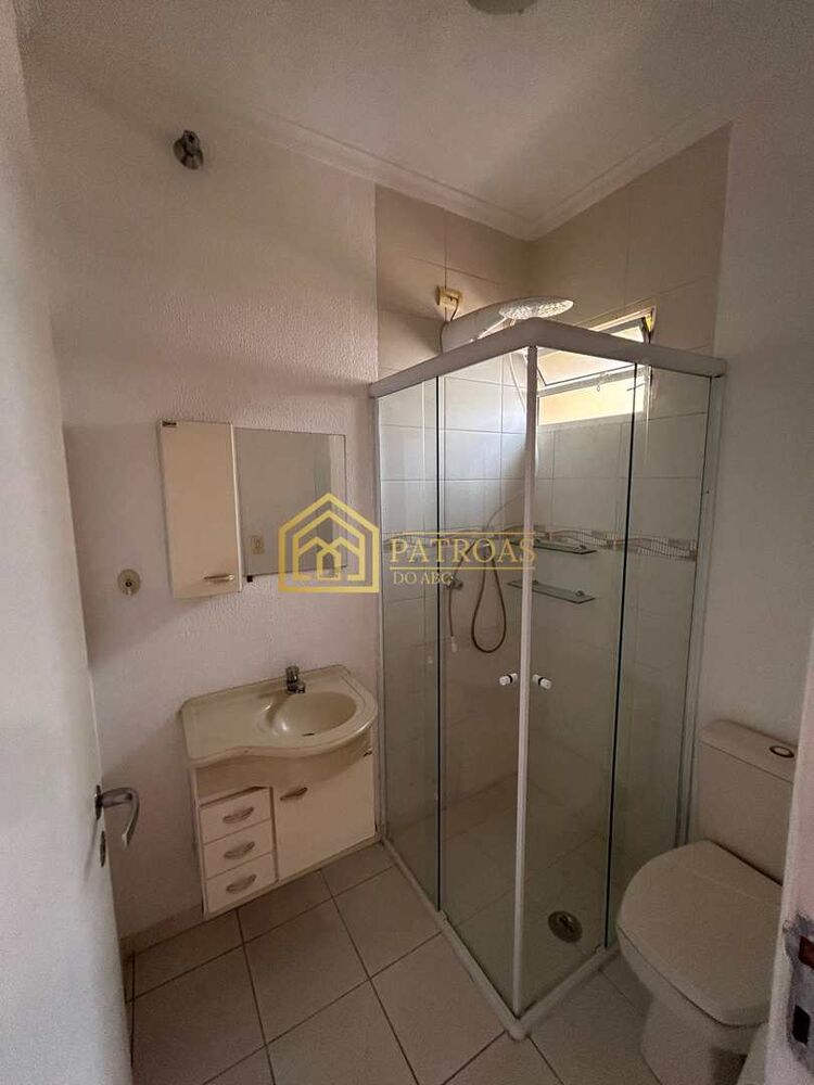 Sobrado, 3 quartos, 186 m² - Foto 11