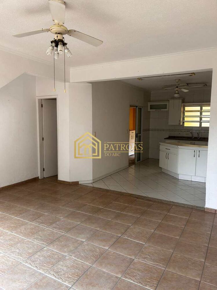 Sobrado, 3 quartos, 186 m² - Foto 12
