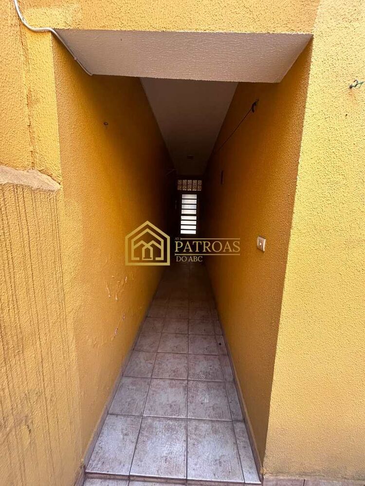 Sobrado, 3 quartos, 186 m² - Foto 8